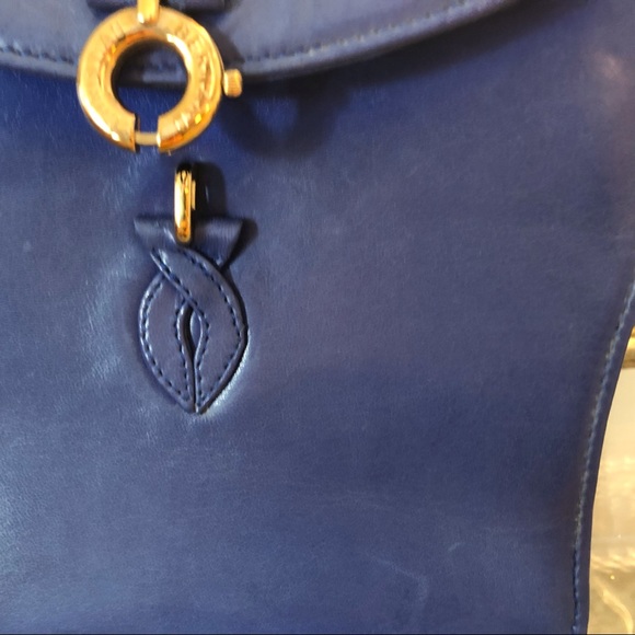 Christian Bernard Designer Purse - Picture 5 of 8